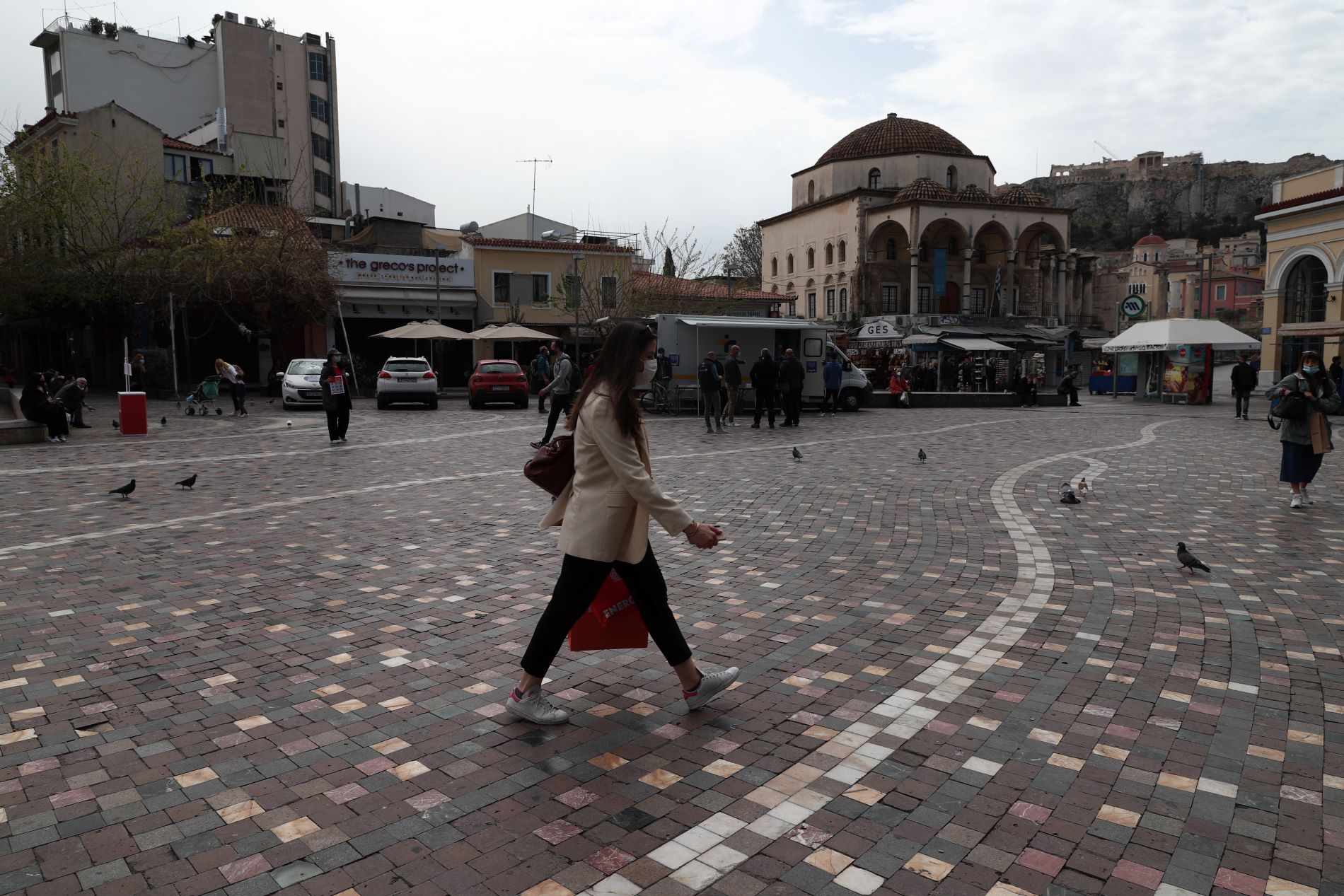 Παγίδα για χιλιάδες επιχειρήσεις στις αιτήσεις για την επιστρεπτέα