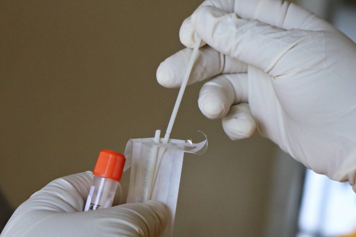 Γιατί δεν χρειάζεται PCR για να βγούμε από την καραντίνα