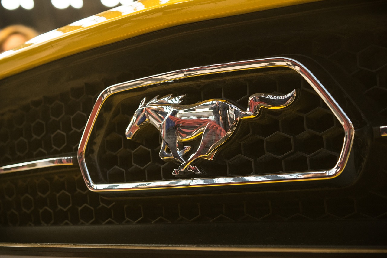 Mustang: Πρόβλημα με την μπαταρία στα ηλεκτρικά Mach-E crossover
