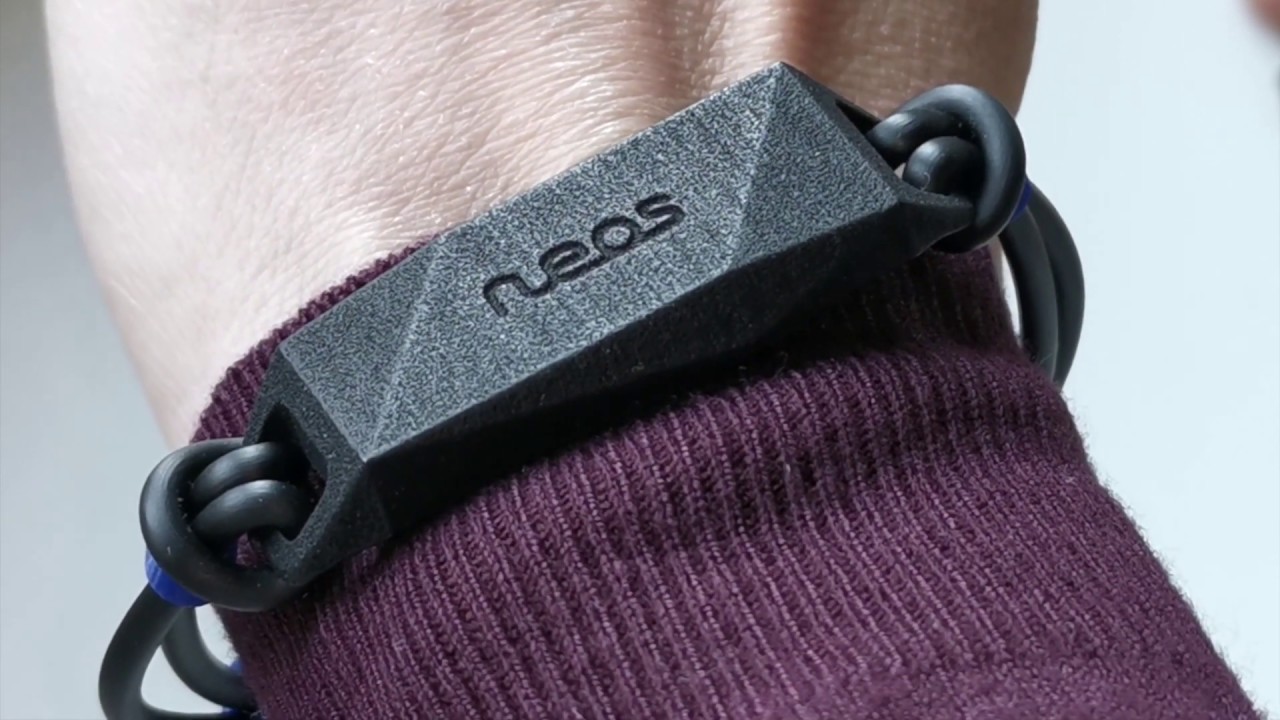 Neos: Στην Ευρώπη τα wearables ανέπαφων πληρωμών της ελληνικής start up