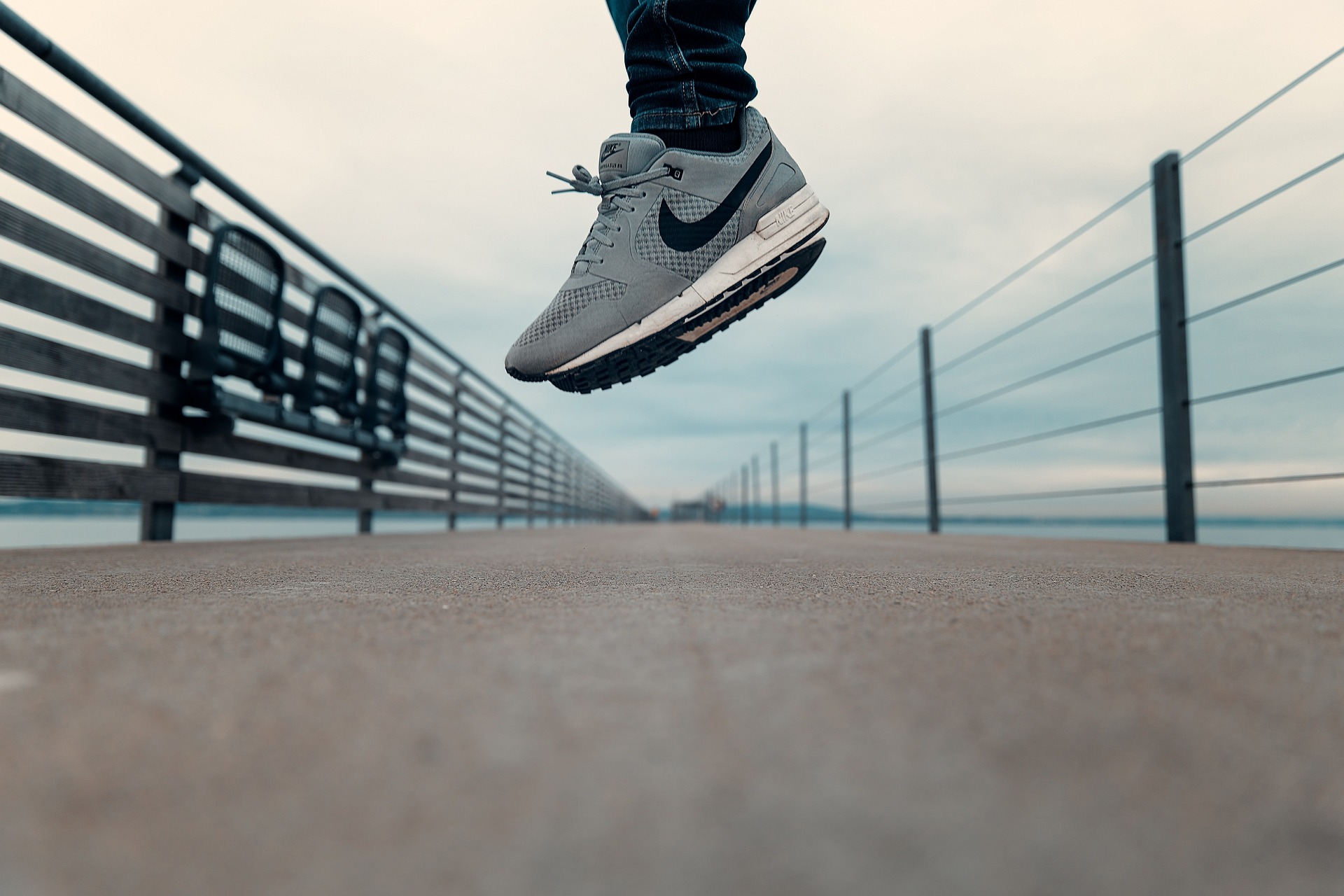 Nike © Pixabay