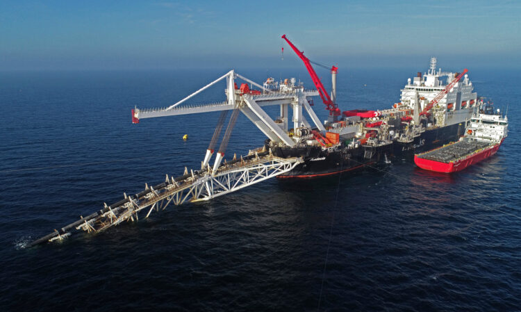 Nord Stream 2