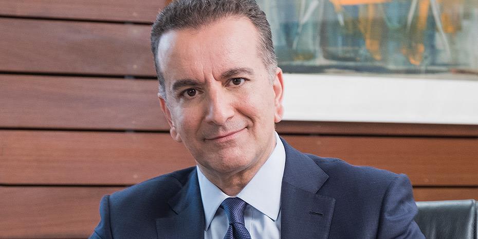 Vivartia: Ο Θ. Παπανικολάου αναλαμβάνει καθήκοντα CEO της ΔΕΛΤΑ