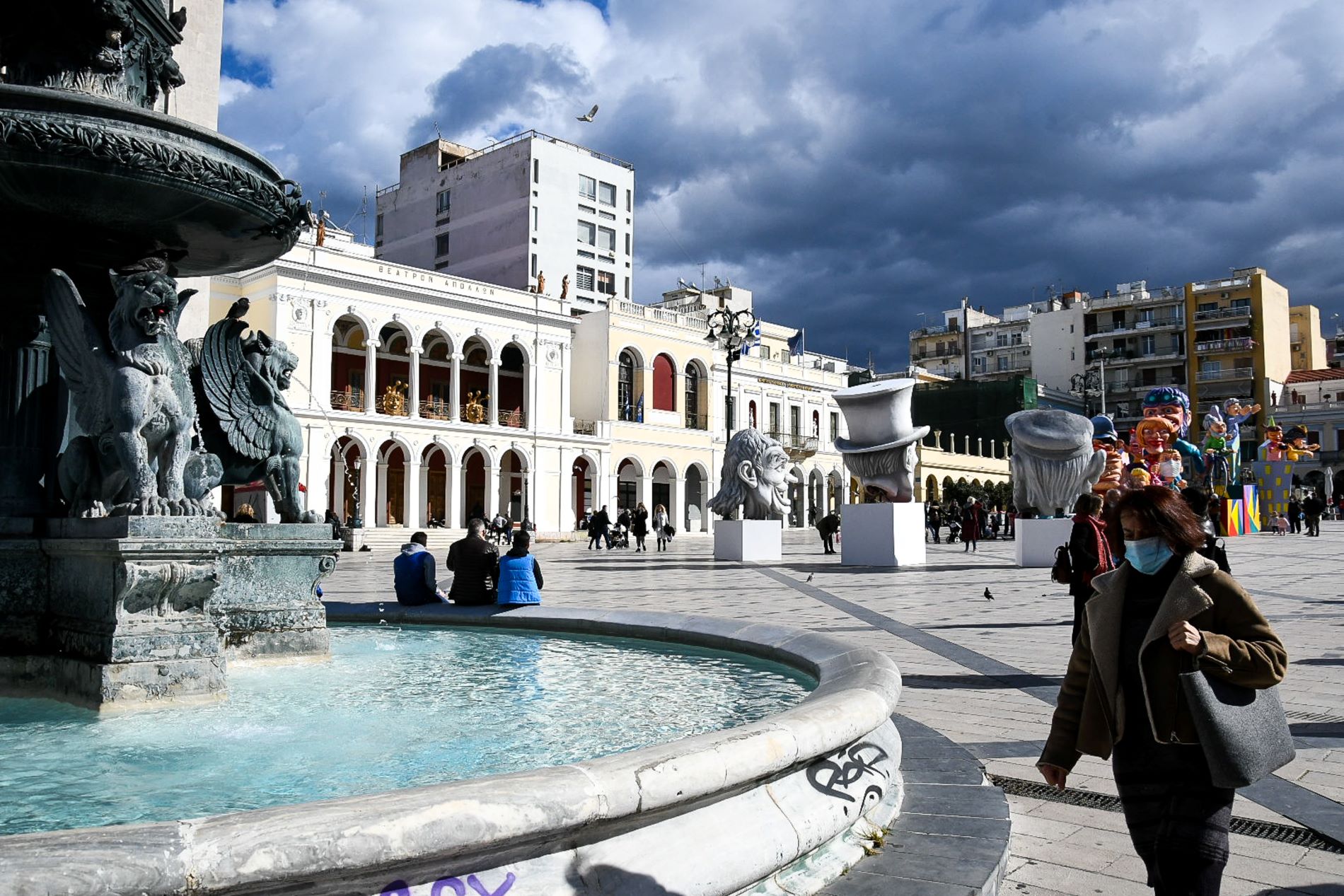 Λιανεμπόριο: Ανοίγει στην Αχαΐα, με click away στη Θεσσαλονίκη