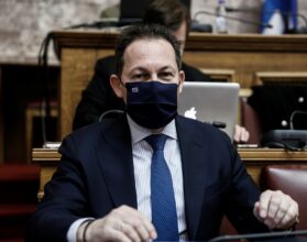 Κατ'οίκον εμβολιασμοί: Ξεκινούν τέλη Ιουνίου με Johnson ...