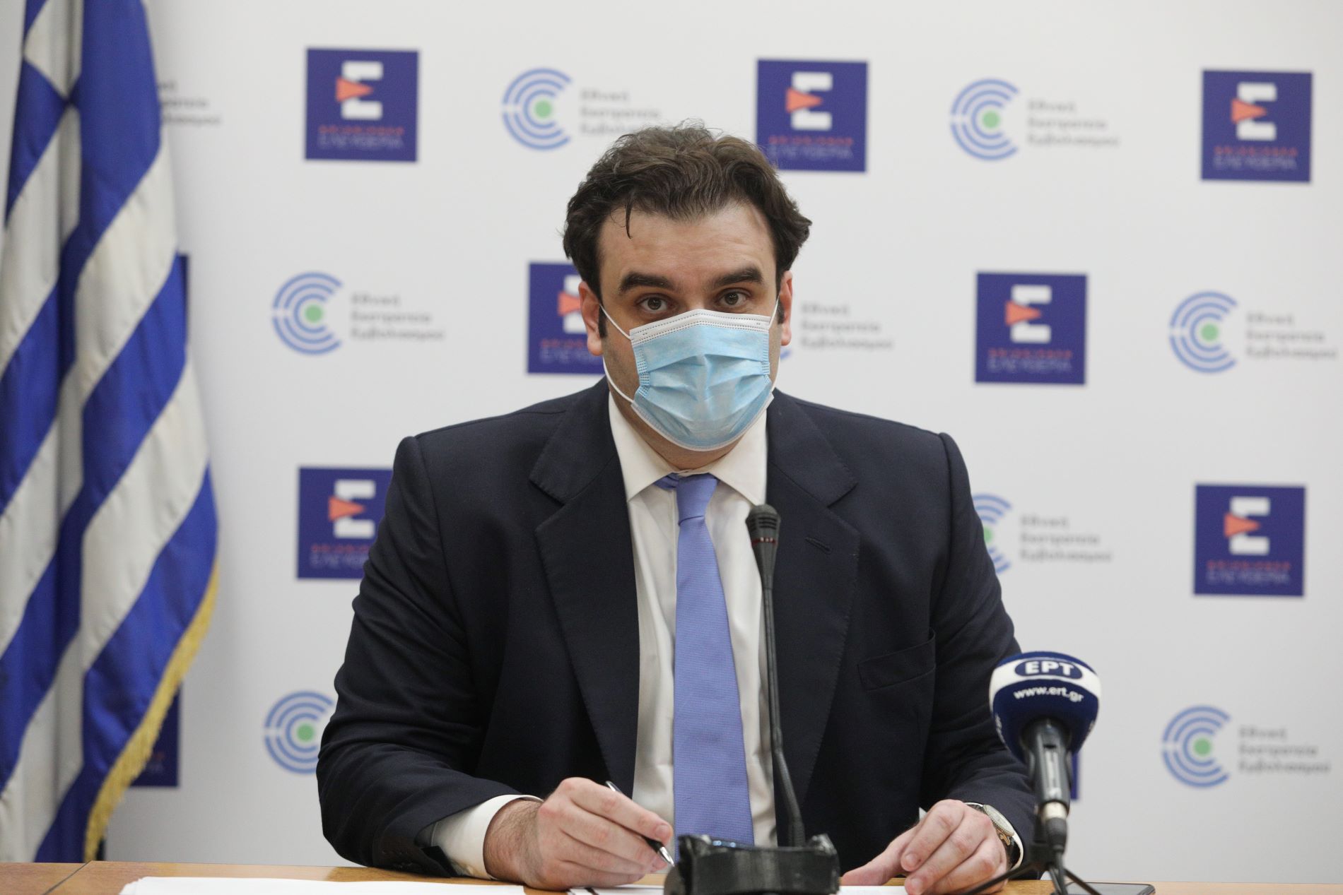Πιερρακάκης για Δακτύλιο: Τη Δευτέρα ανοίγει η πλατφόρμα για τις άδειες