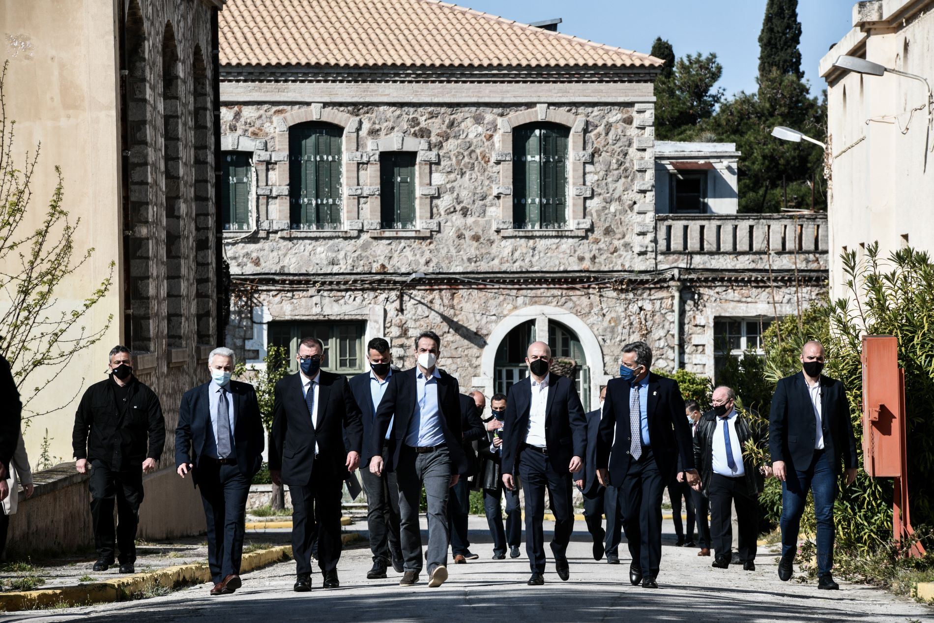 Διάσπαρτες υπηρεσίες του ΥΠΟΙΚ με κόστος 33 εκατ.
