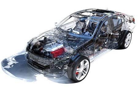 Nissan: SOLIZE και HP ενεργοποιούν τη βιώσιμη 3D παραγωγή