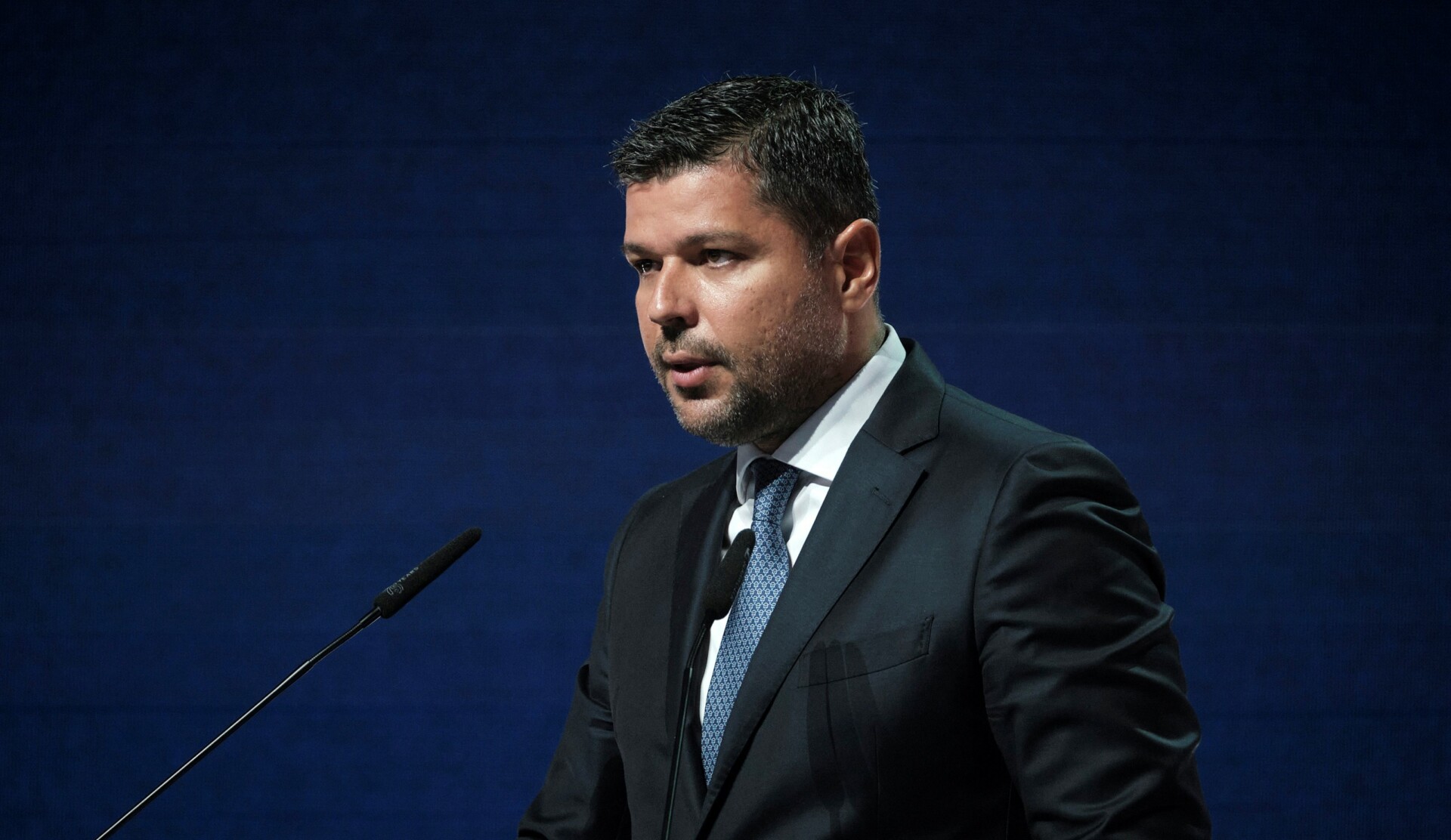 Ο Στάσσης δεν αγχώνεται, ο Μυτιληναίος διαβάζει… το μέλλον και ο  Φιλιππάκης κατεβάζει ιδέες