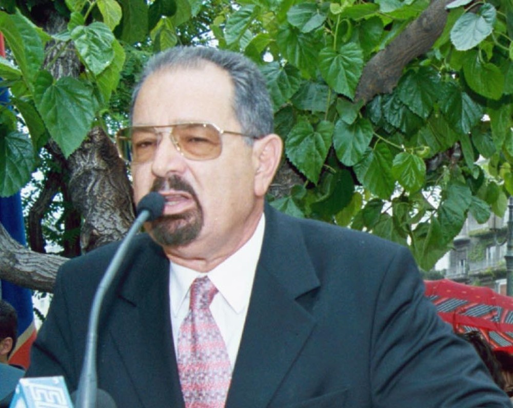 Πέθανε στα 82 του ο σκηνοθέτης Τάκης Βουγιουκλάκης
