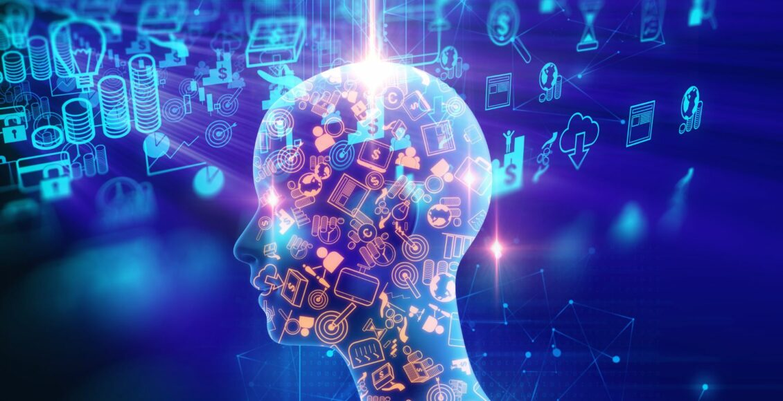 Τεχνητή νοημοσύνη © 123RF