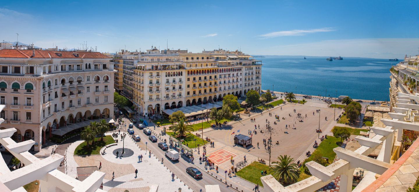 Οι ξεναγοί Β.Ελλάδος εισάγουν τις διαδικτυακές περιηγήσεις