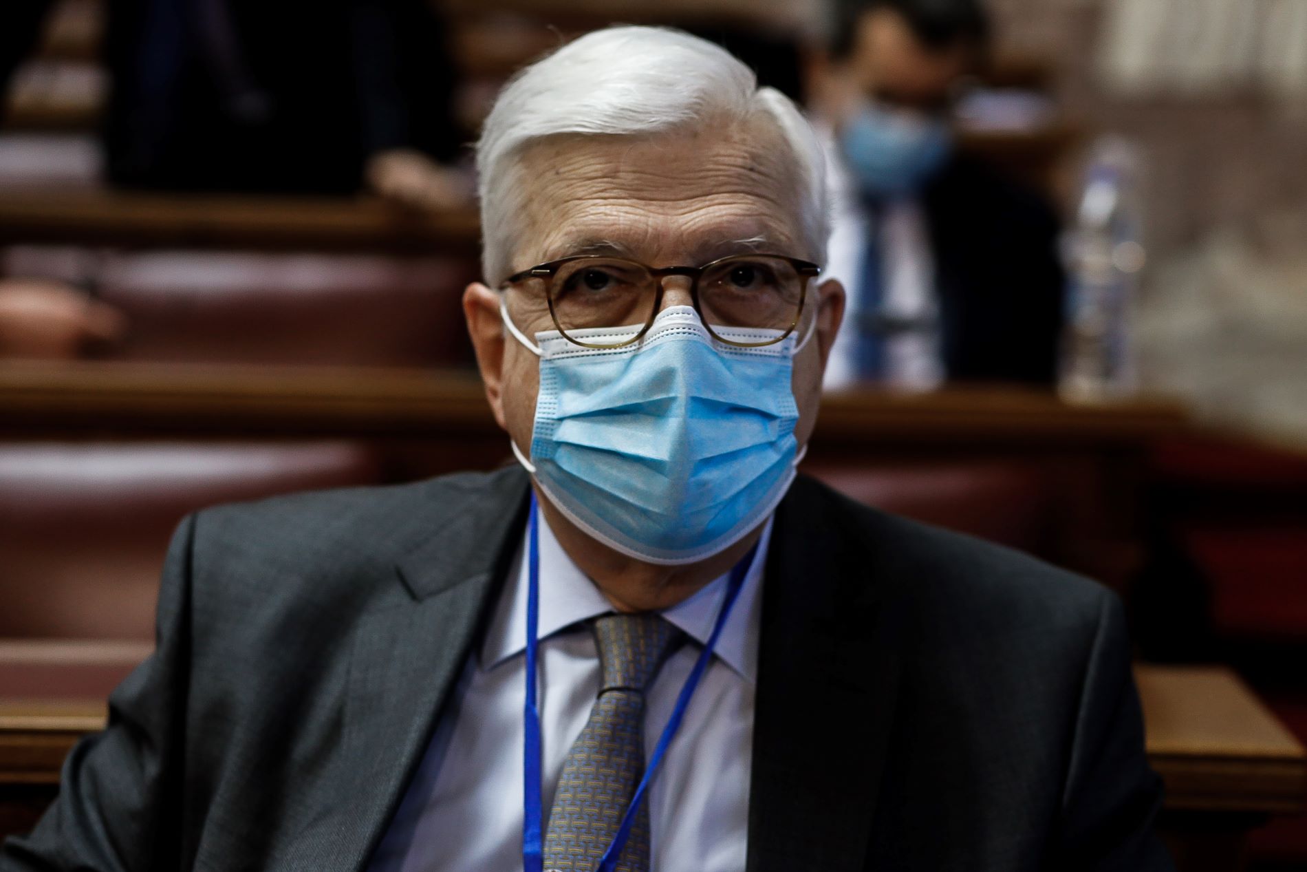 Μία τράπεζα και δύο θεσμοί αναζητούν πρόεδρο