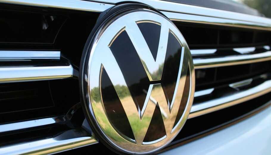 Η Volkswagen ξεκινά car sharing ηλεκτρικών αυτοκινήτων