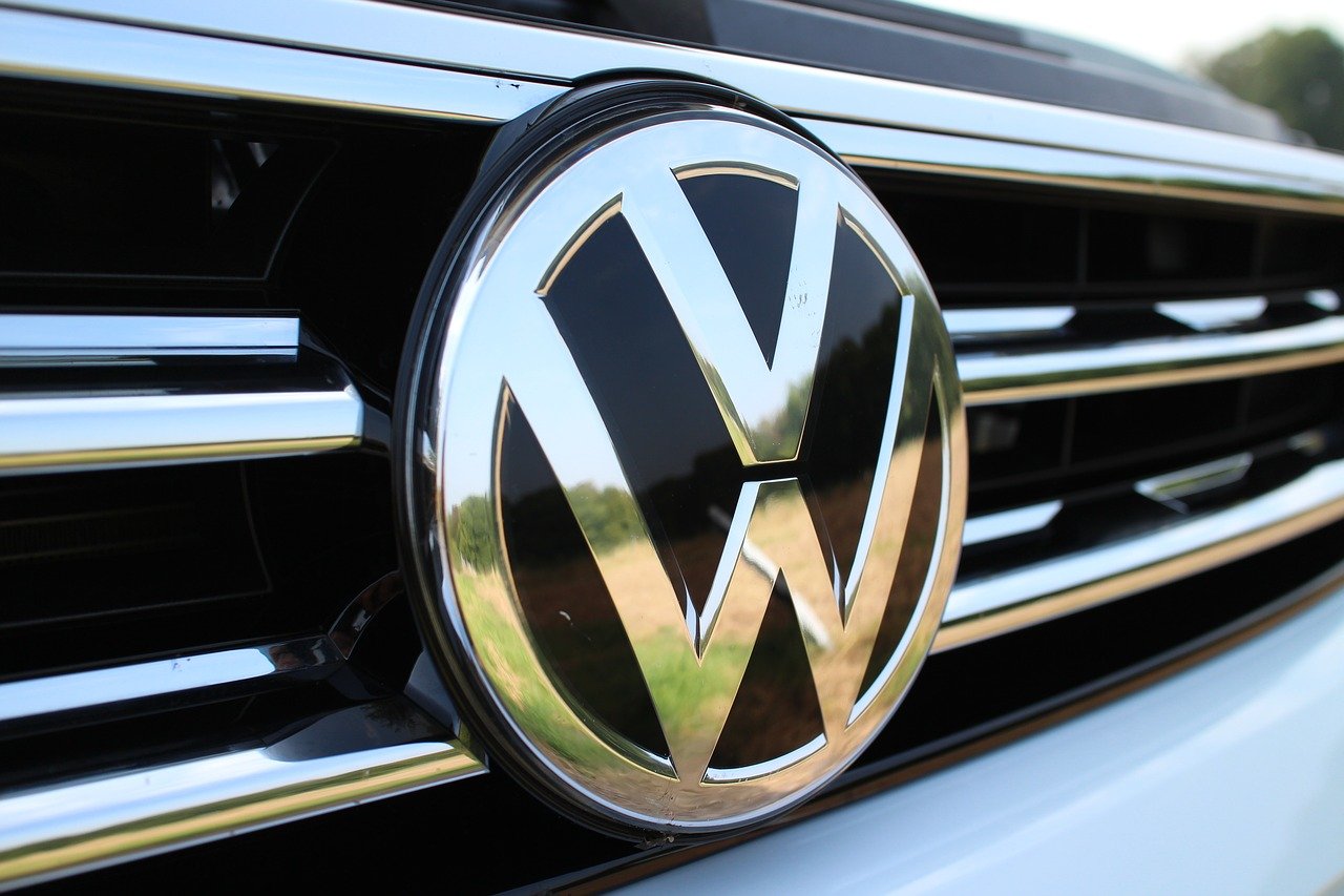 Η Volkswagen ξεκινά car sharing ηλεκτρικών αυτοκινήτων