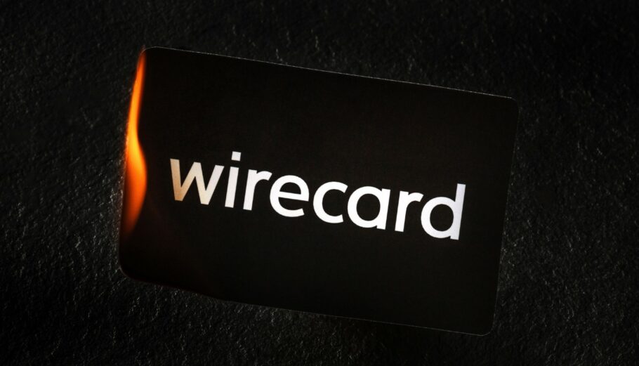 Wirecard © 123rf.com