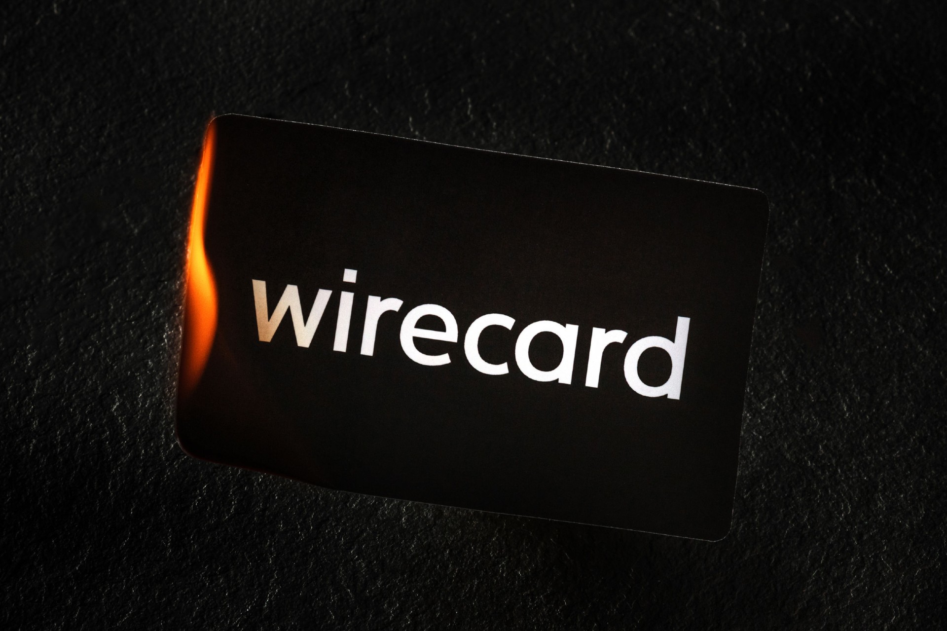 Wirecard © 123rf.com