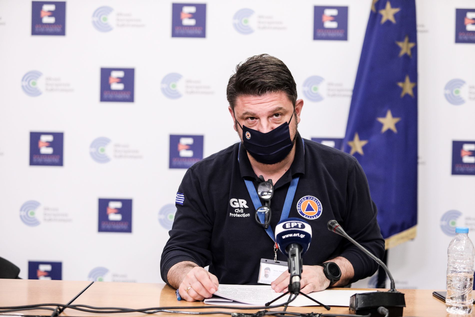 Ελεύθερες από αύριο οι διαδημοτικές μετακινήσεις – Με sms 6 η εστίαση