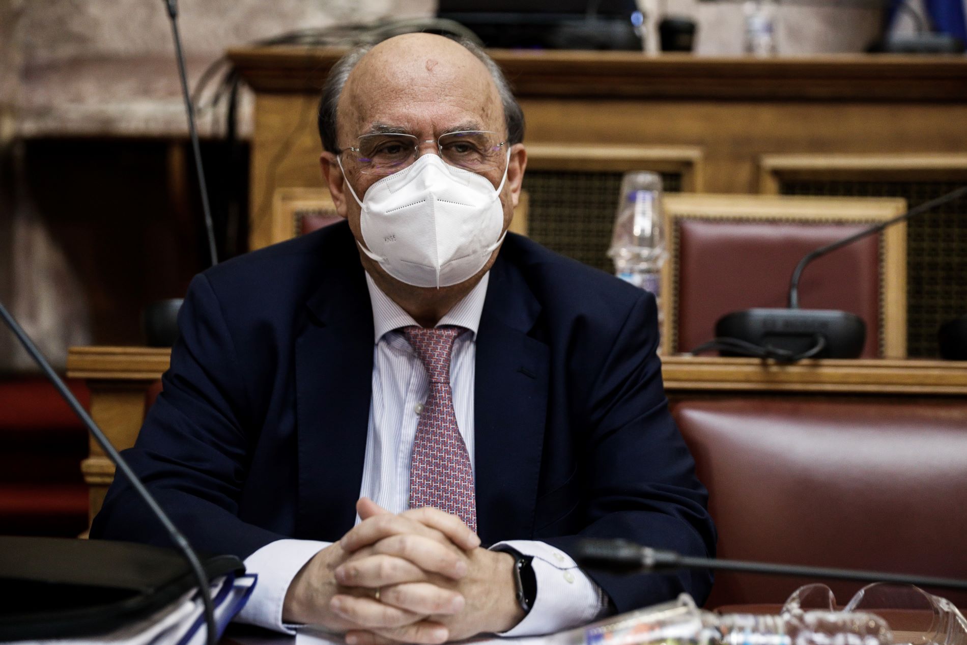 Γ. Ζαββός: Τώρα είναι η ώρα των τραπεζών να δράσουν