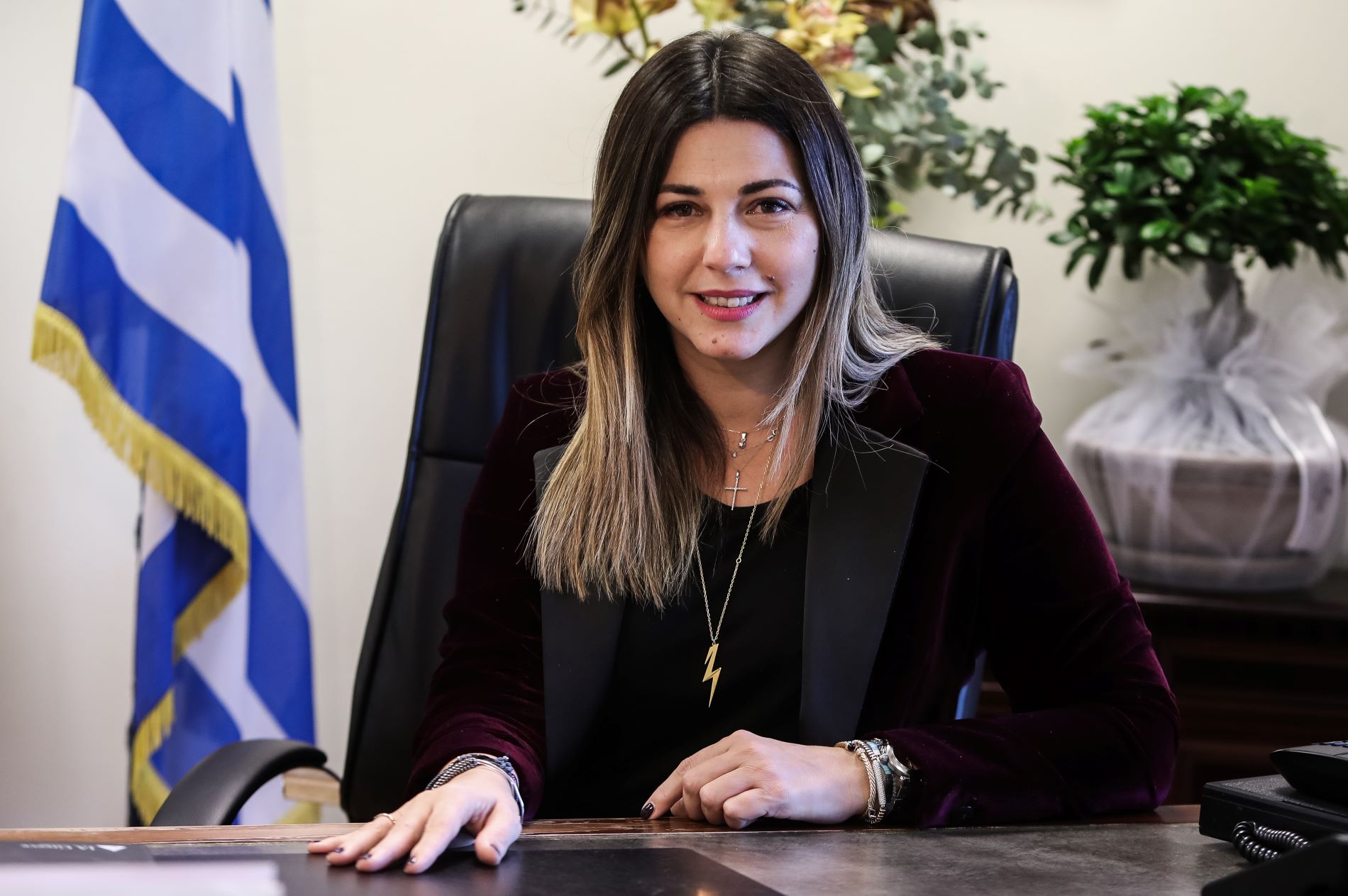 Ζαχαράκη: Αύξηση Στεγαστικού Επιδόματος για σπουδαστές ΑΣΤΕ – ΙΕΚ