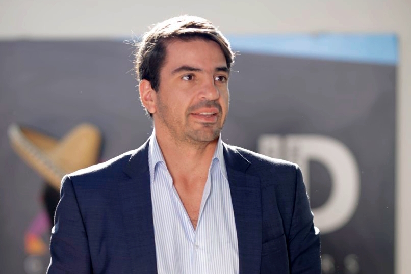 Αντώνης Μαρκόπουλος
