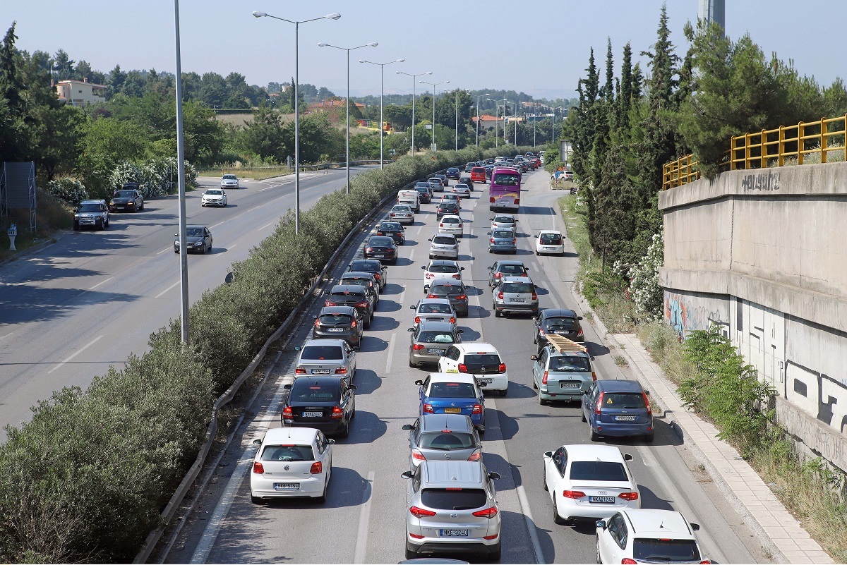 Πάσχα: Τα δικαιολογητικά για την μετακίνηση εκτός Νομού