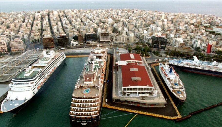 Επίσκεψη του Πρέσβη της Ινδίας Αμρίτ Λουγκούν, στην ΟΛΘ Α.Ε.