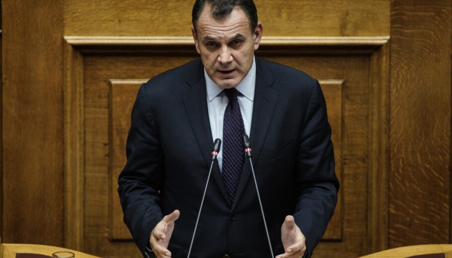 Ν. Παναγιωτόπουλος: Η Ελλάδα θα προασπίσει τα κυριαρχικά της δικαιώματα