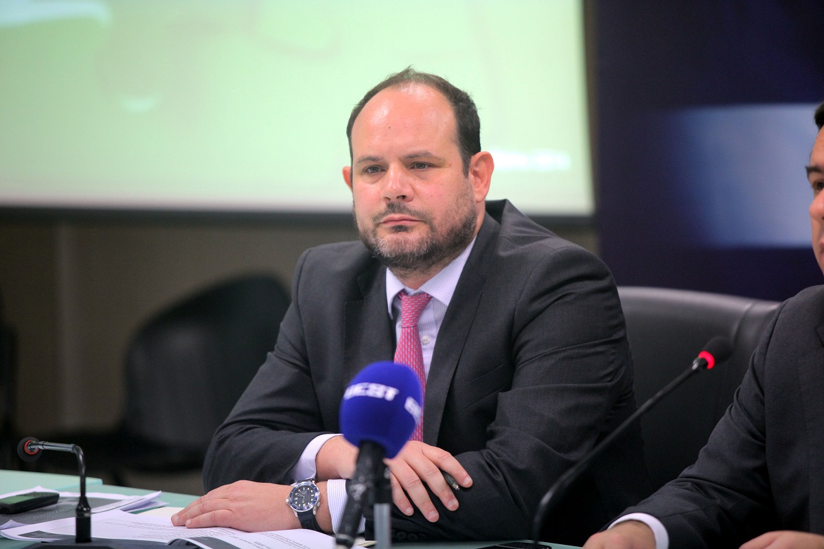 Διαφανές πρόγραμμα τόνωσης των επενδύσεων στη χώρα το Ταμείο Ανάκαμψης
