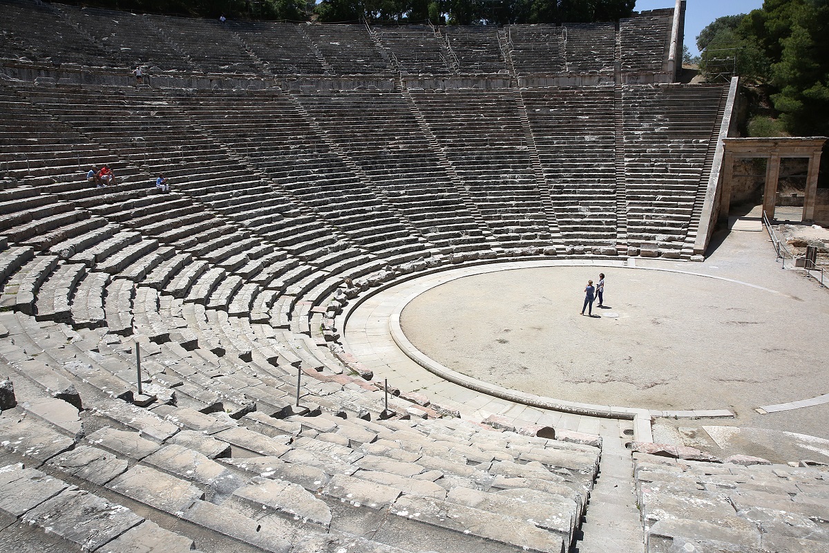 ΥΠΠΟΑ: Επιχορηγήσεις 181.000 ευρώ σε δράσεις και φεστιβάλ