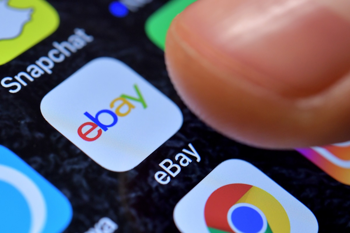 eBay: Επεκτείνει τη διαχείριση πληρωμών στην ελληνική αγορά
