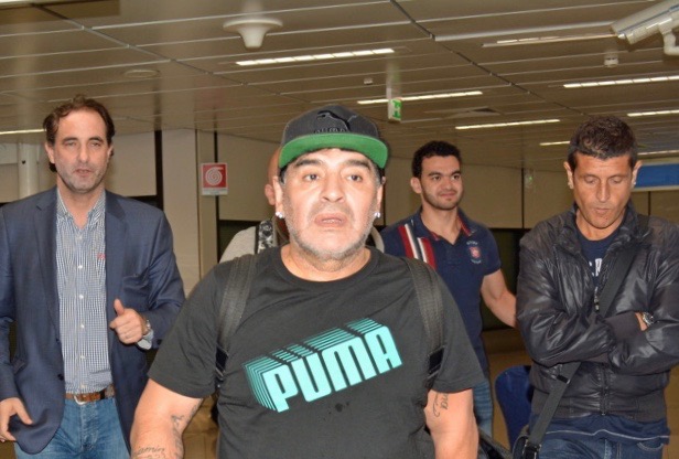 Πόρισμα για το θάνατο Μαραντόνα: Ανεπαρκής η ιατρική φροντίδα