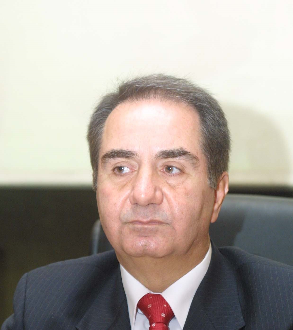 Απεβίωσε ο πρώην βουλευτής του ΠΑΣΟΚ Θεόδωρος Κατσανέβας