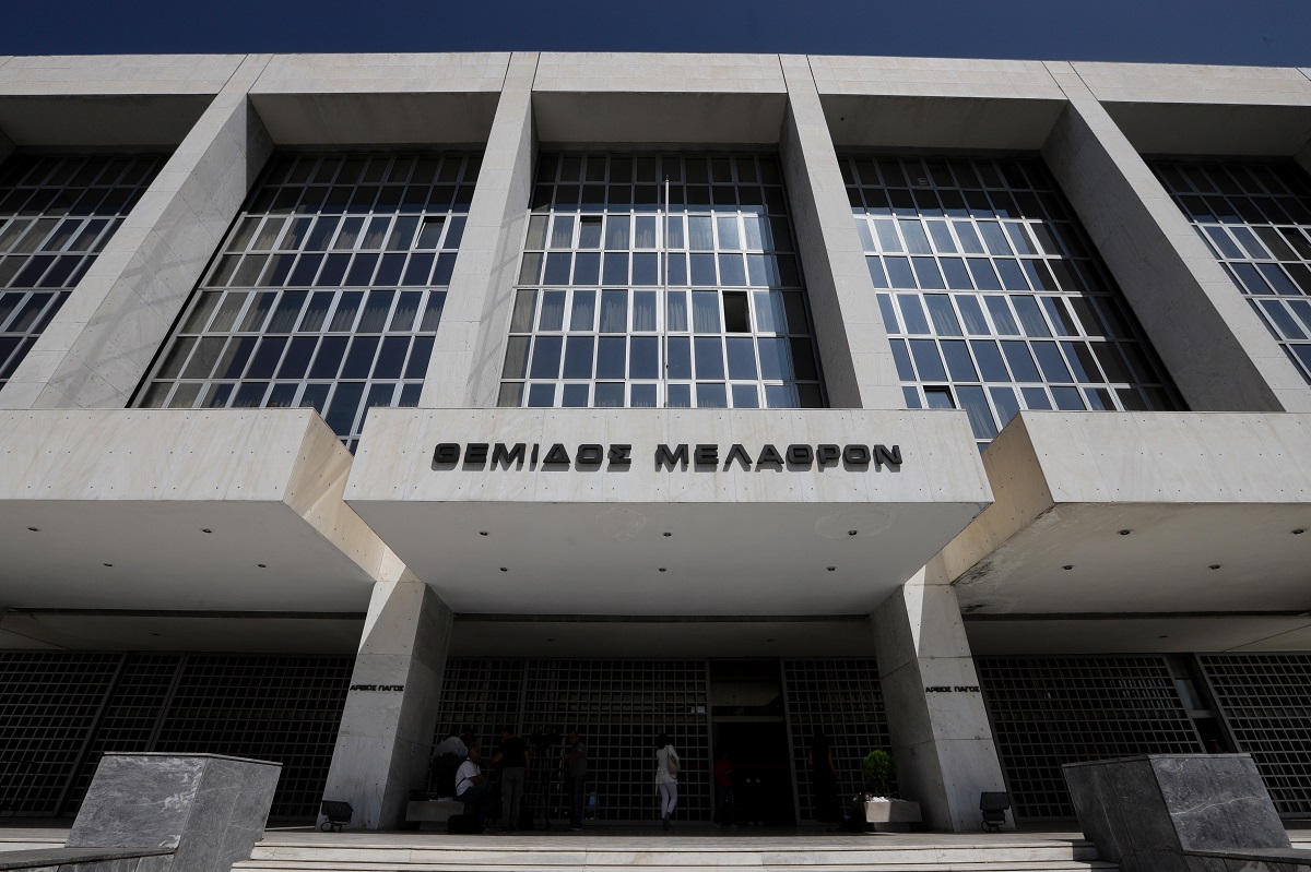 Κορονοϊός: Πώς θα λειτουργούν από την Πέμπτη τα δικαστήρια