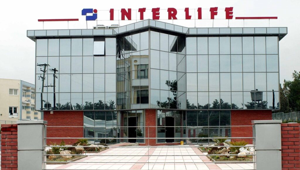 Interlife: Αύξηση παραγωγής 17,09 % το α΄τετράμηνο του 2023