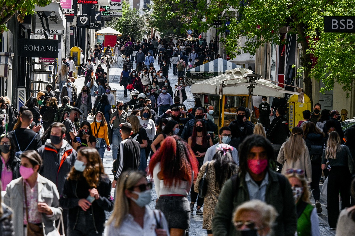 Ανοιχτά τα καταστήματα τις Κυριακές 16 και 23 Μαΐου