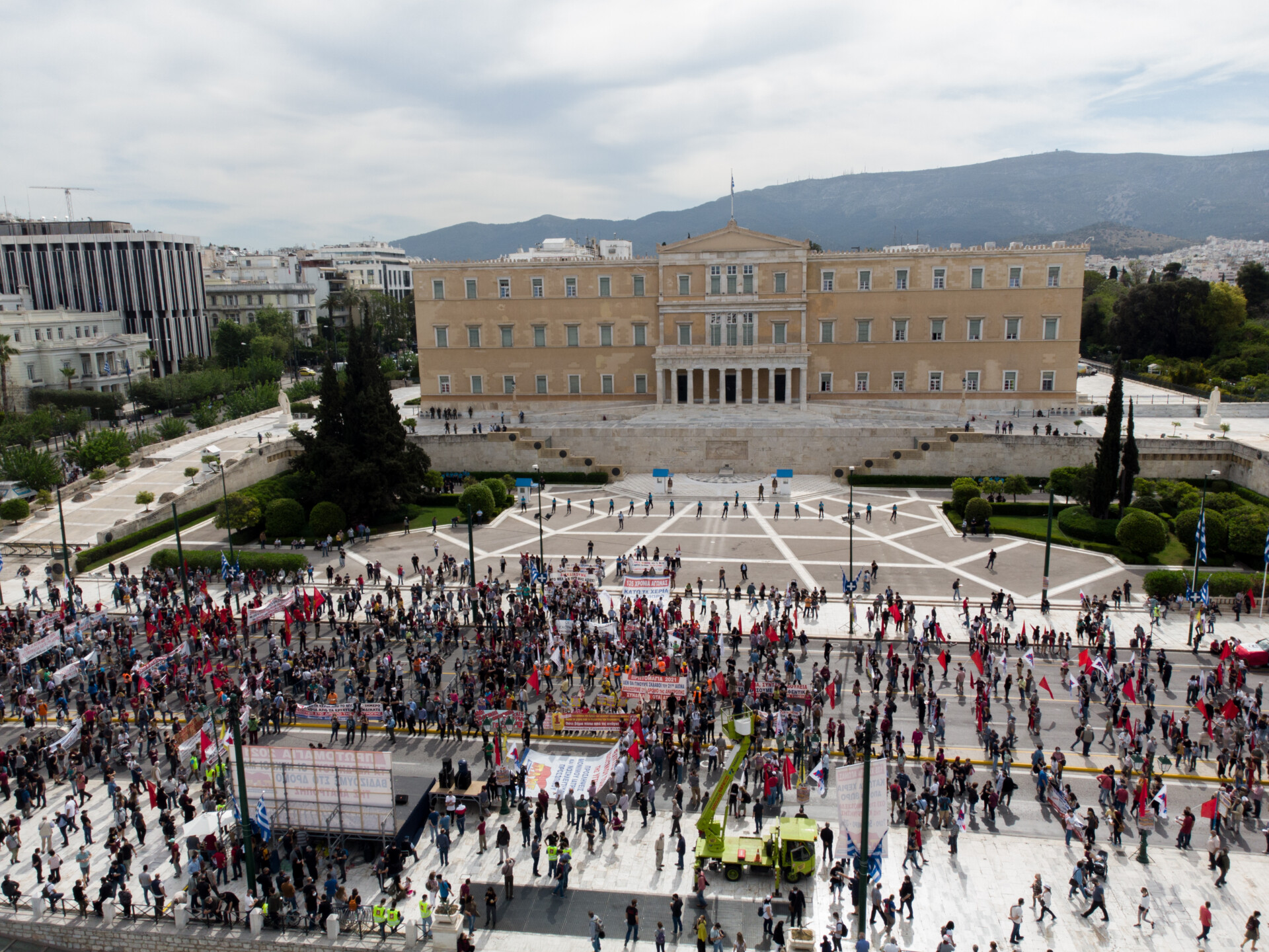 Απεργία κτηνιάτρων: Με ποια σημεία του νέου νόμου διαφωνούν