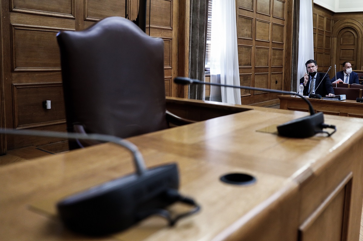 Ένταση στην Προανακριτική – Κελέτσης: Τα πρακτικά είναι απολύτως πιστά