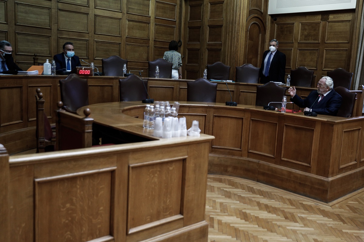 Η στενή σχέση Αρτεμίου – Παππά και τα ταξίδια στην Βενεζουέλα