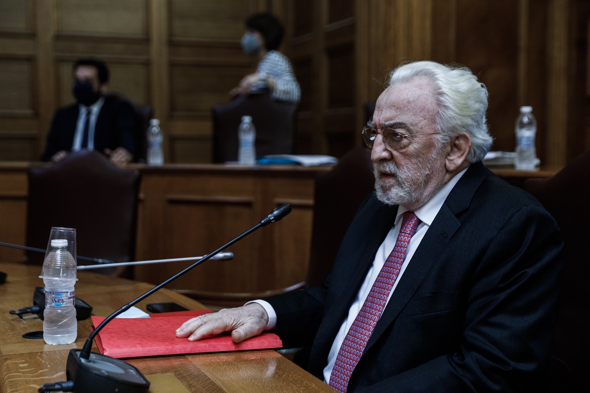 Προανακριτική: Συνεχίζεται η εξέταση του Καλογρίτσα