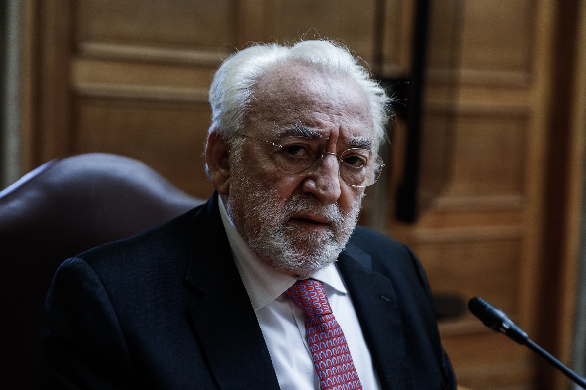 Ποινική δίωξη κατά των εκπροσώπων της CCC μετά από μήνυση Καλογρίτσα