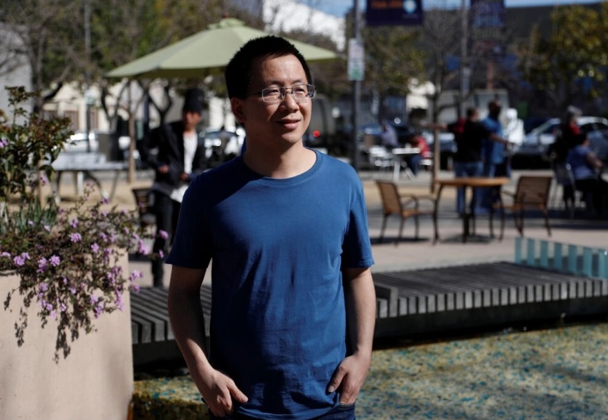 Κίνα: Σε πρόωρη απόσυρση οδηγούνται τα αφεντικά τεχνολογικών κολοσσών