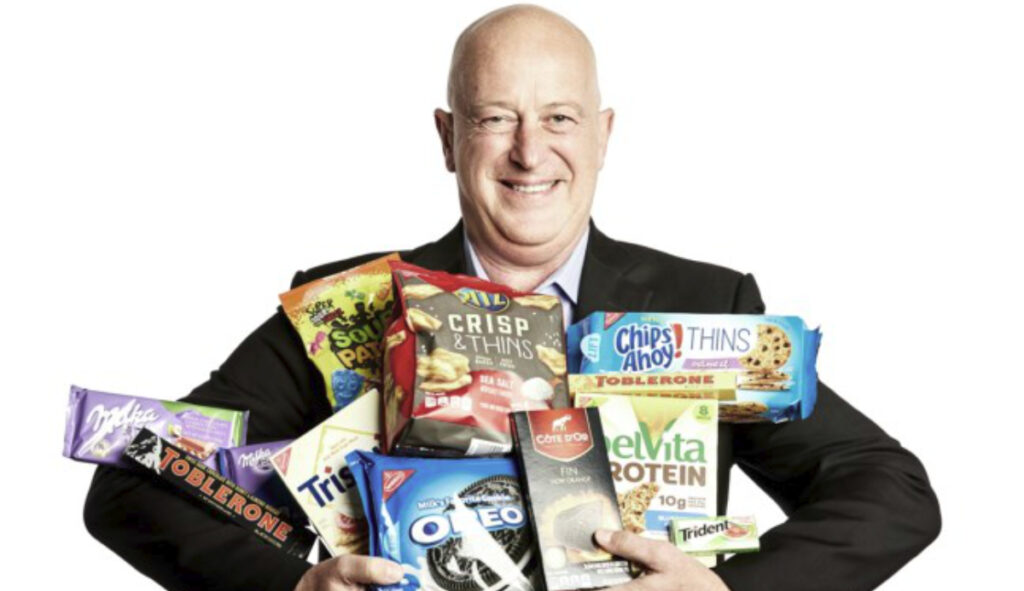 Mondelez Ελλάς: Σταθερές πωλήσεις μέσα στην πανδημία