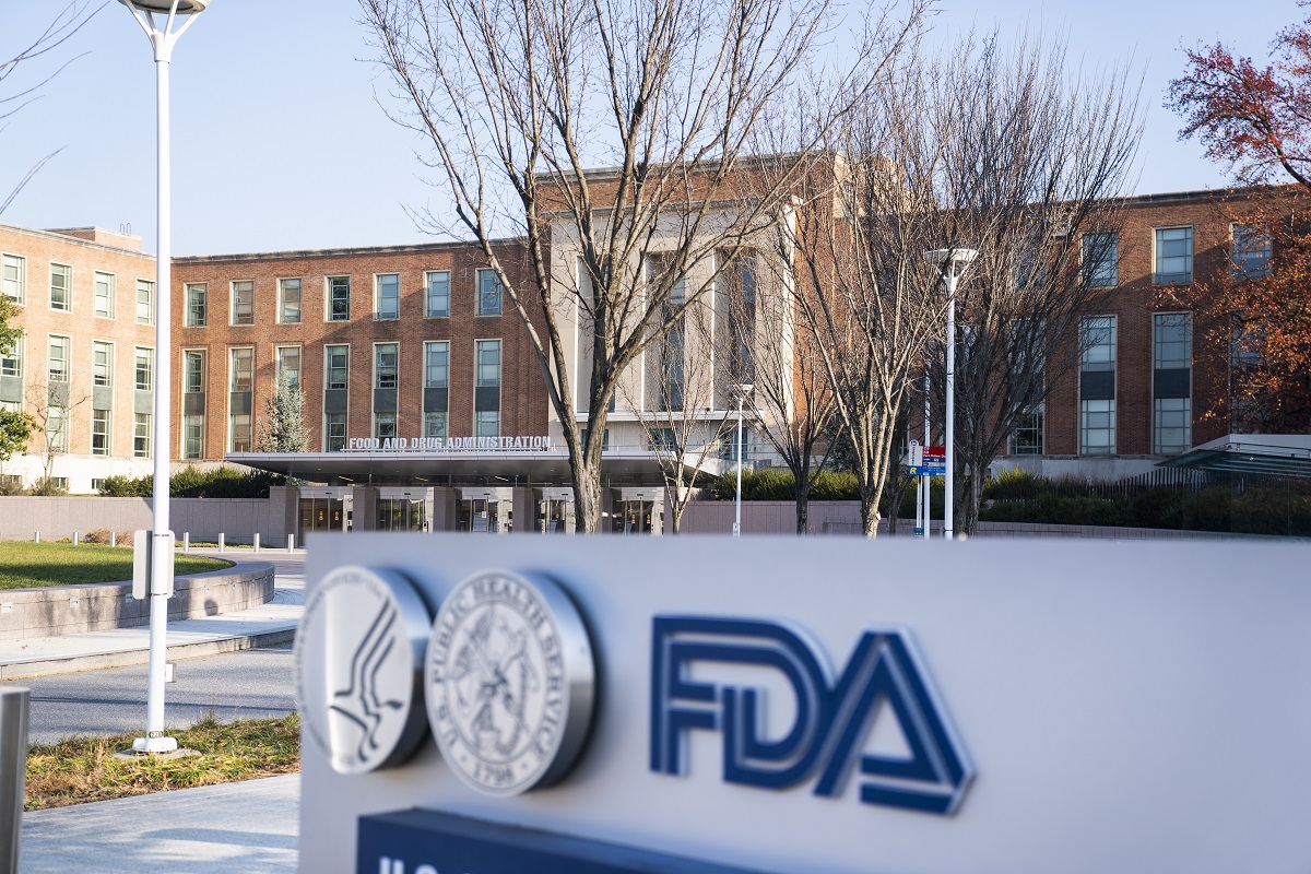 FDA © EPA