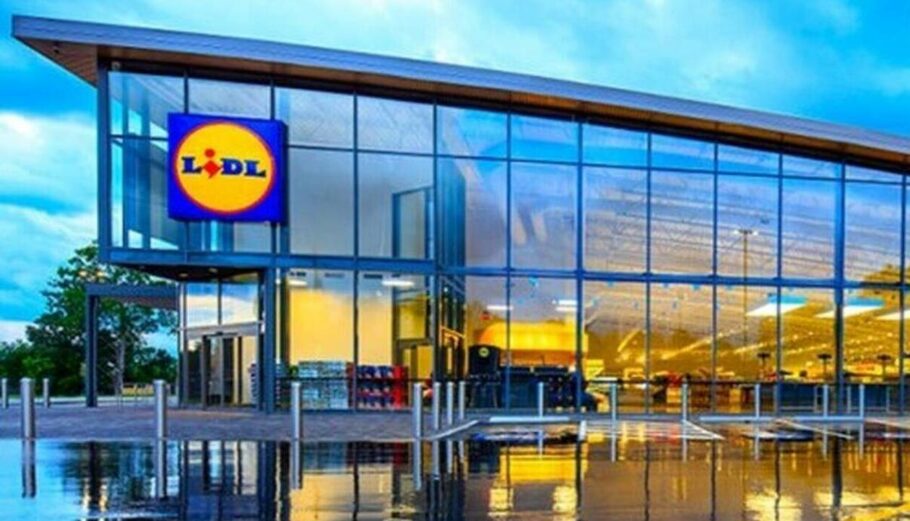 Lidl Έλλας