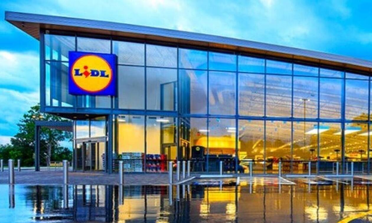 Lidl Έλλας