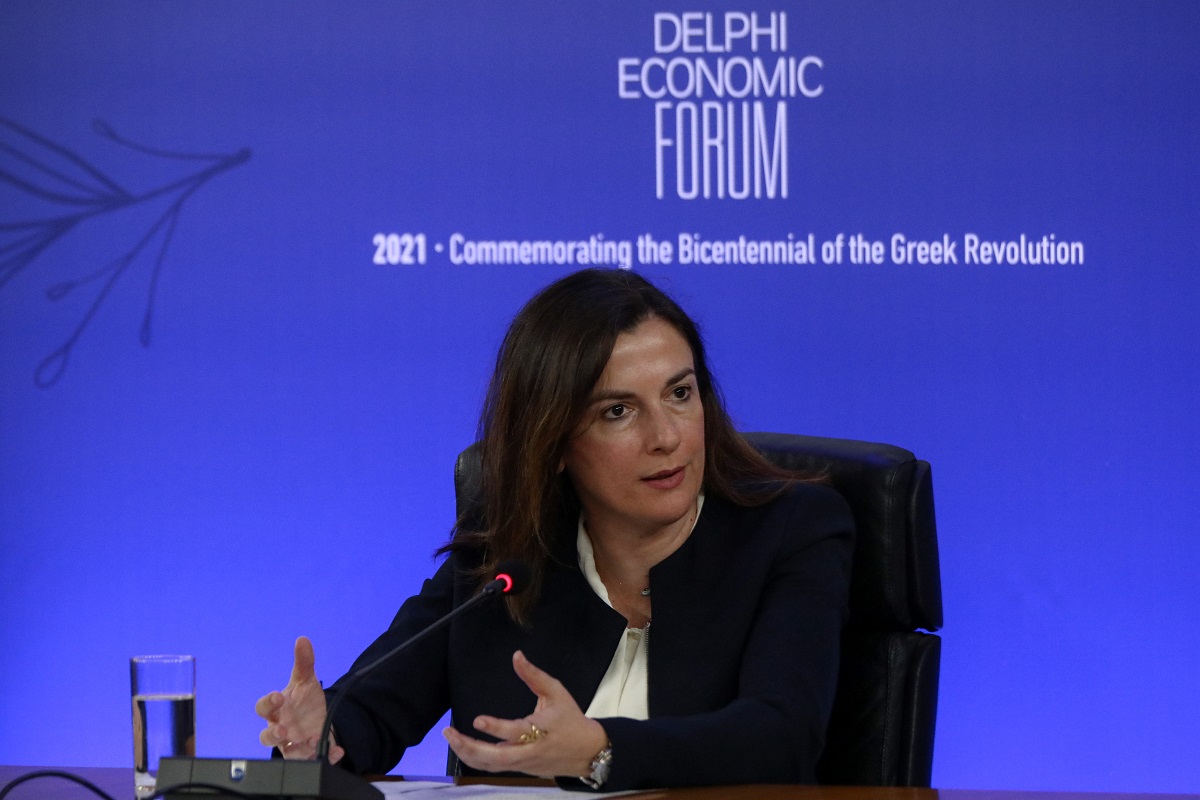 Mastercard: Στο επίκεντρο η ψηφιακή μετάβαση των μικρών επιχειρήσεων