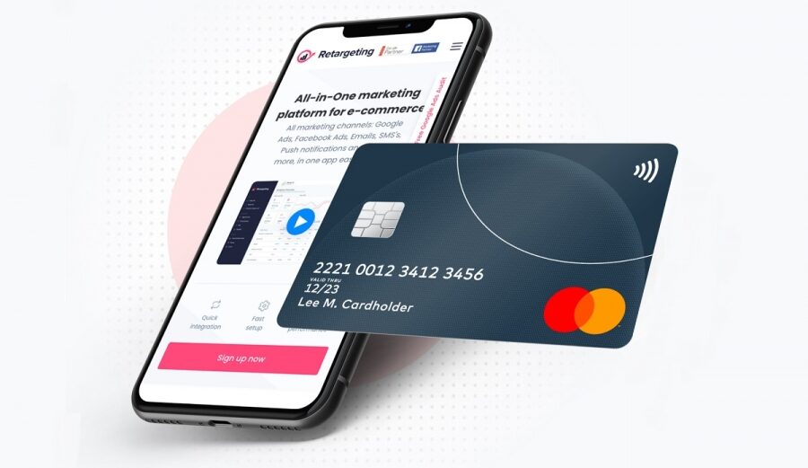 Mastercard και Retargeting συνεργάζονται για την ενίσχυση μικρών επιχειρήσεων