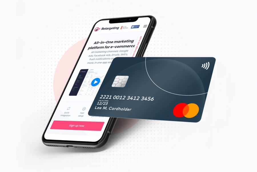 Mastercard και Retargeting συνεργάζονται για την ενίσχυση μικρών επιχειρήσεων