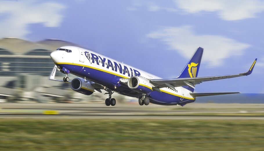 Ryanair